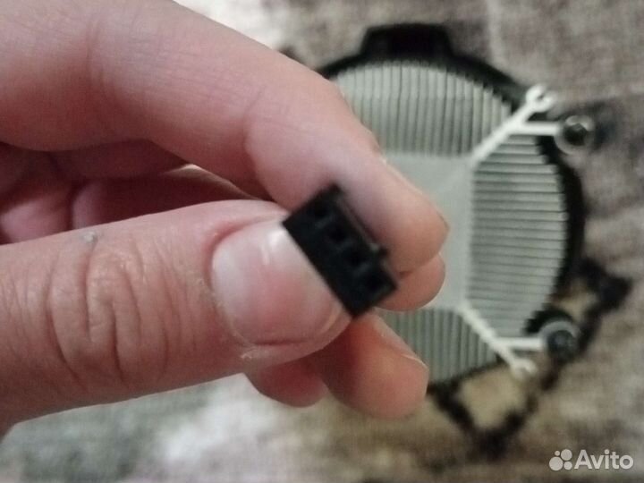 Кулер для процессора amd wraith stealth