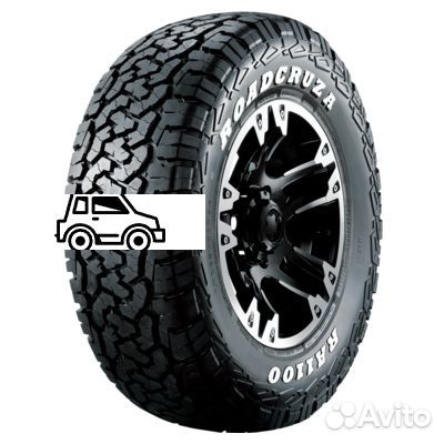 Roadcruza RA1100 A/T 275/60 R20 119S