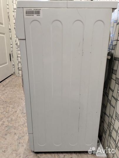 Стиральная машина LG 6.5 кг