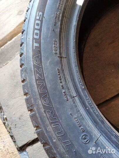 Bridgestone Turanza T005 205/55 R16 91W