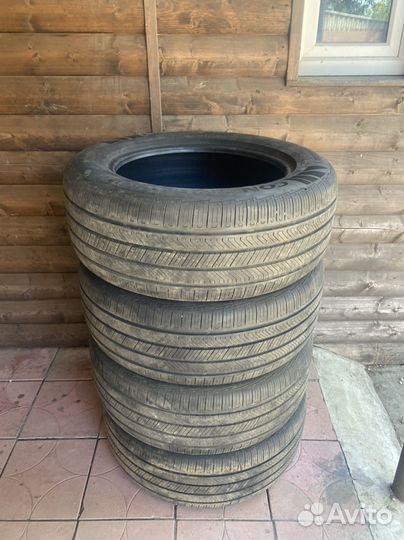 Continental ContiCrossContact RX 265/55 R19 109H