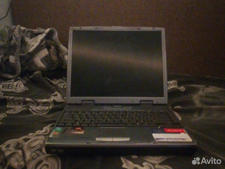 Roverbook Partner E418L