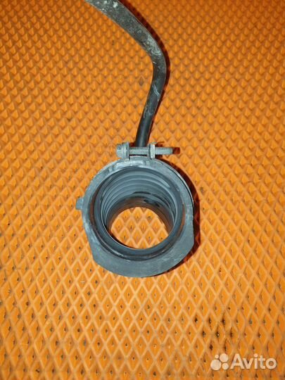 Патрубок воздушного фильтра Mazda 3