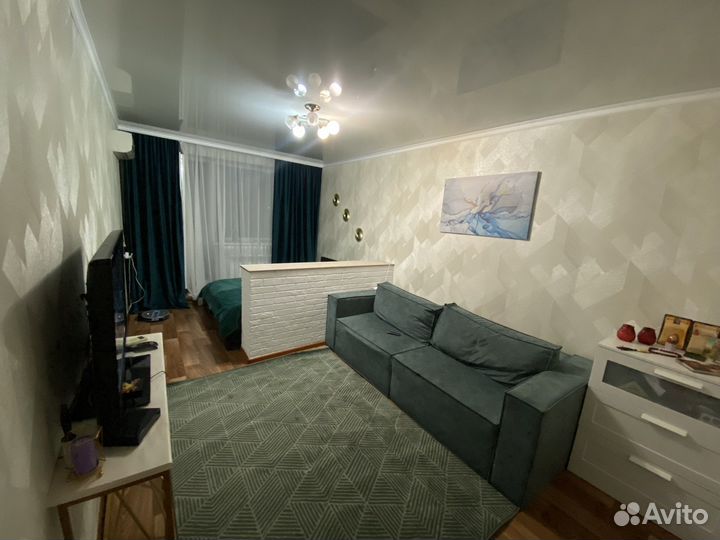 Ковер из IKEA