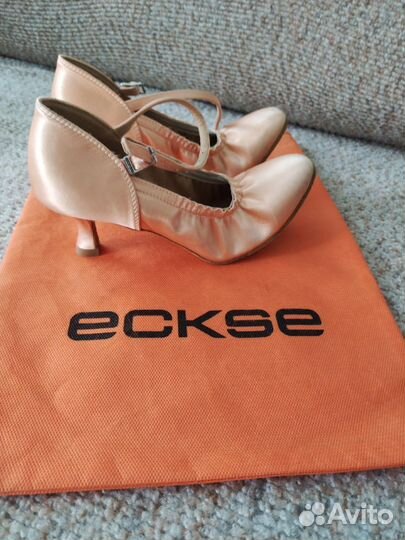 Туфли для бальных танцев латина и стандарт женские