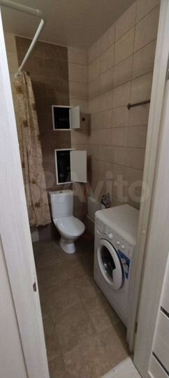 Квартира-студия, 24 м², 2/9 эт.