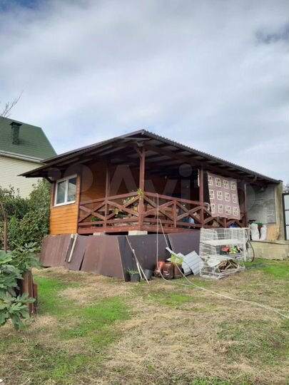 Участок 7 сот. (ИЖС)