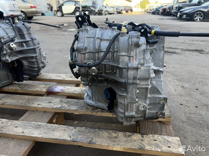 Вариатор CVT K310 K311 Toyota Corolla 1.6 47т.км