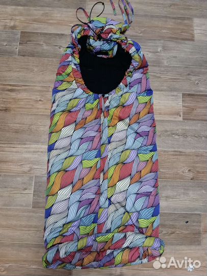 Зимний конверт фирмы Leokid