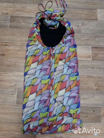 Зимний конверт фирмы Leokid