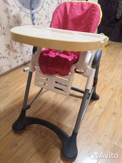 Стул для кормления
