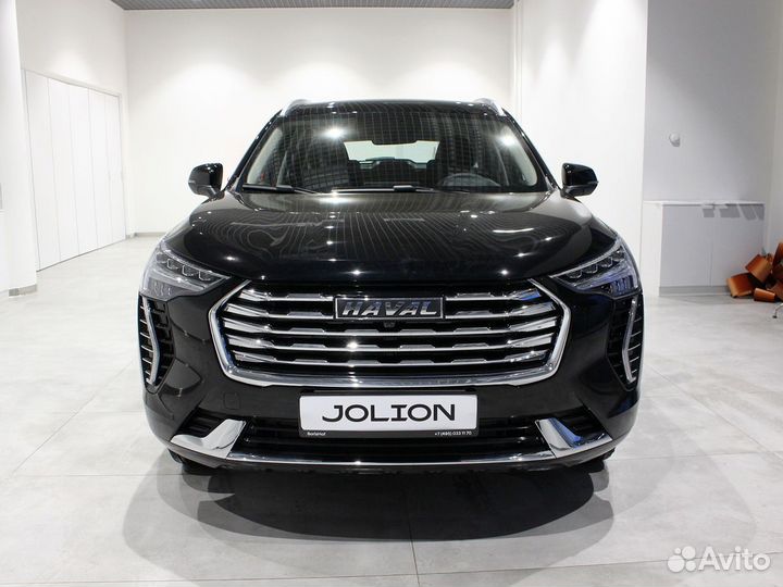 HAVAL Jolion 1.5 AMT, 2025