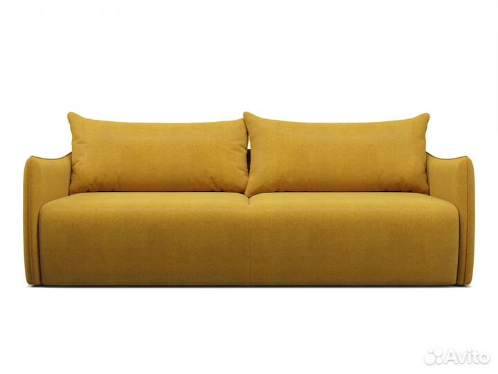 Диван-кровать Грант / прямой раскладной