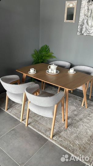 Стул кухонный любой цвет обивки