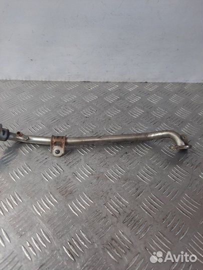 Трубка охлаждающей жидкости металлическая Toyota