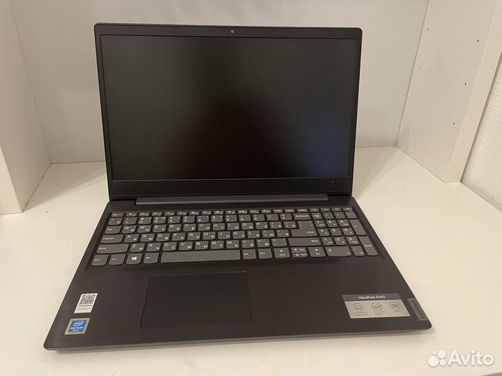 Lenovo IdeaPad S145-IWL (Windows 10)