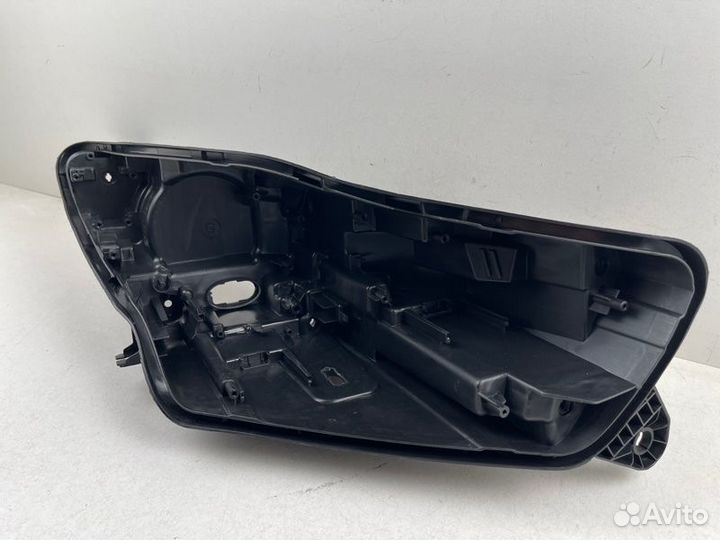 Корпус фары правый Exeed Txl 2019