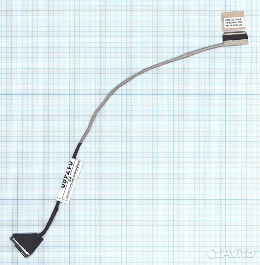 Шлейф Dell 5439 5460 5470 40pin