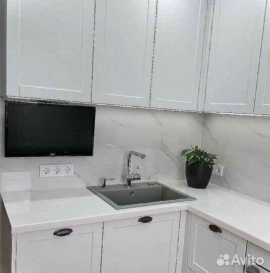 Кухня на заказ