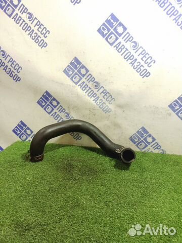 Патрубок системы охлаждения Toyota Corolla