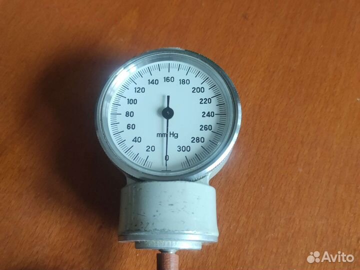 Тонометр на запчасти