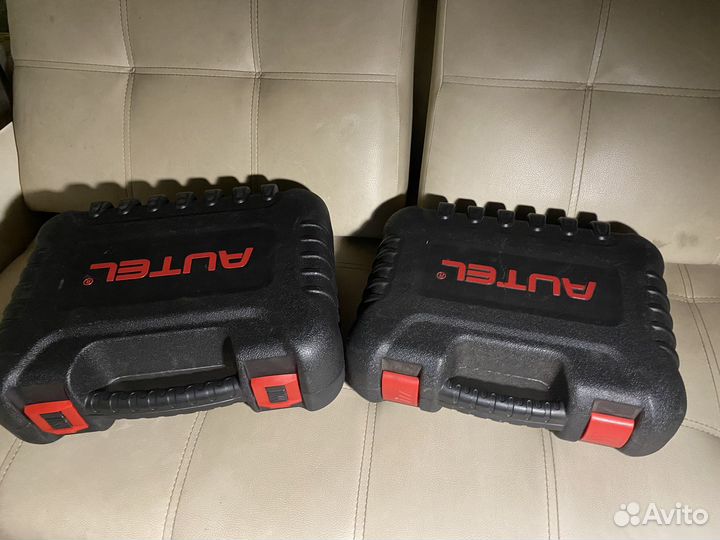 Autel maxidas ds808bt