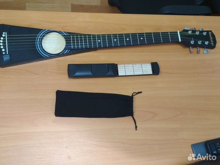 Гитарный тренажер