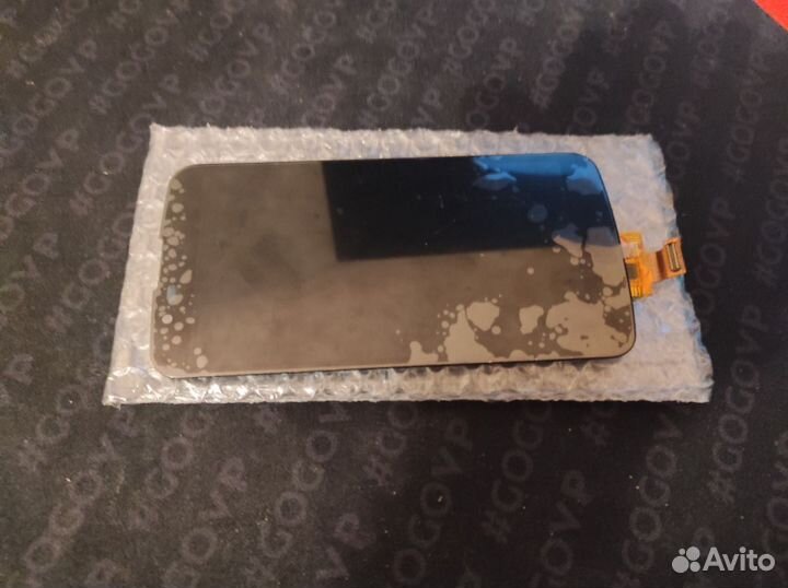 Дисплей Для Телефона LG LCD + TP - LK10 -li530hz1a