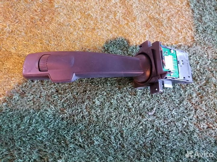 Переключатель подрулевой (света-поворотников) 3126