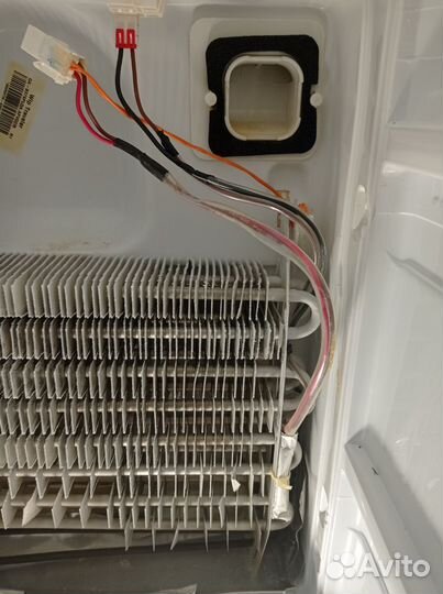 Ремонт домашних и торговых холодильников