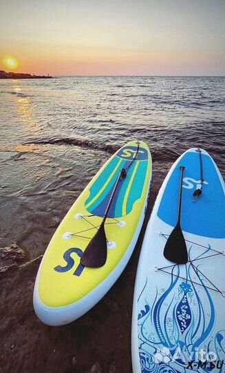 Sup board аренда