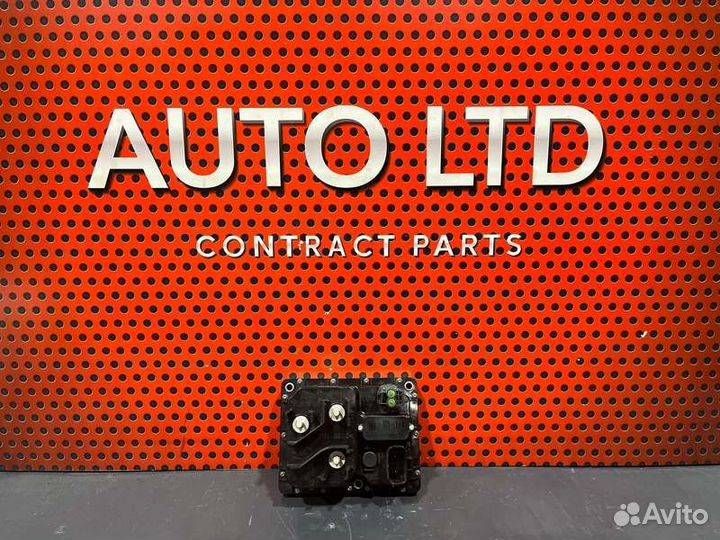 Блок управления АКПП Land Rover Range Rover Sport