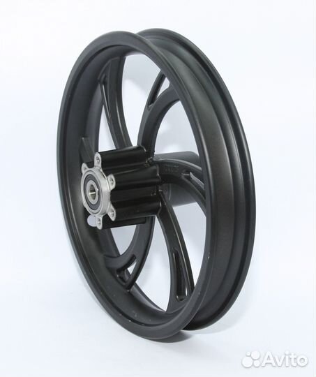 Обод диск передний Kugoo C1 (арт 1534)