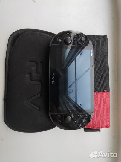 Sony ps vita slim