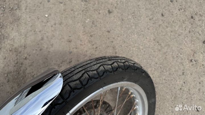 Honda GB 250 Clubman