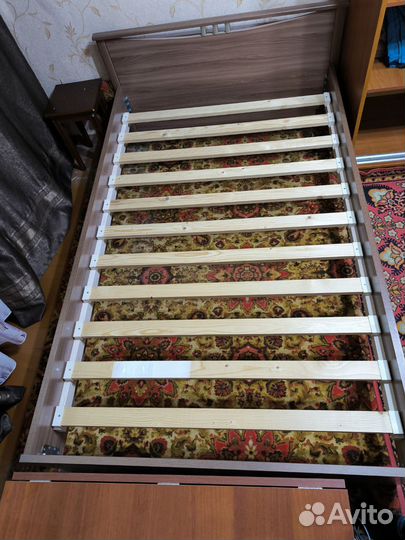 Кровать Мелиса