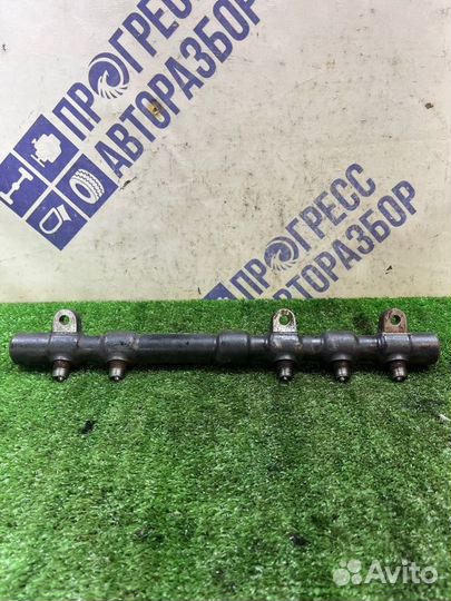 Топливная рампа Ssangyong Rexton Rx270 внедорожник