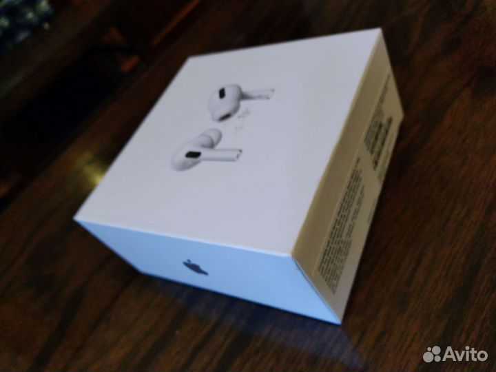 Беспроводные наушники