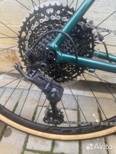 Cannondale caadx 2 56'