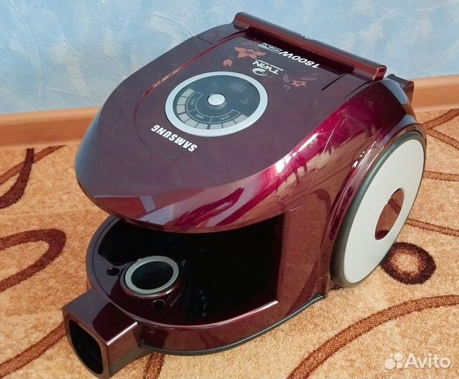 Пылесос Samsung