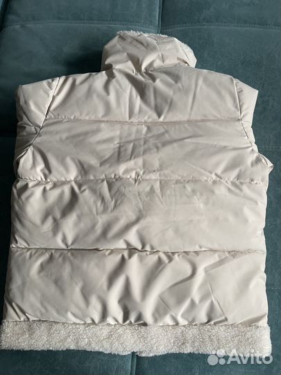 Куртка демисезонная женская