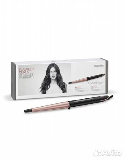 Babyliss c454e