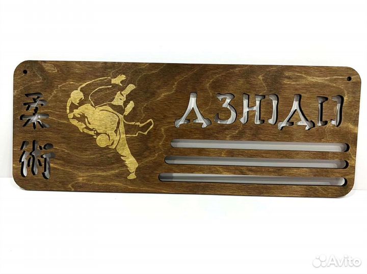 Медальница, держатель для медалей