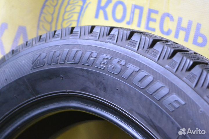 Bridgestone ST30 155/65 R13