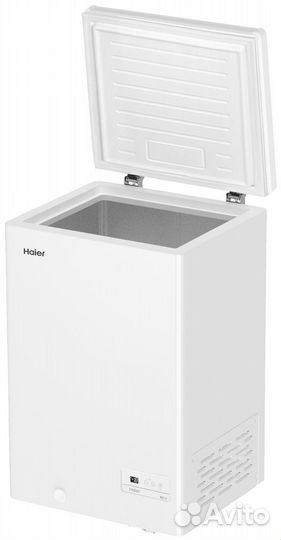 Морозильный ларь Haier HCE100R