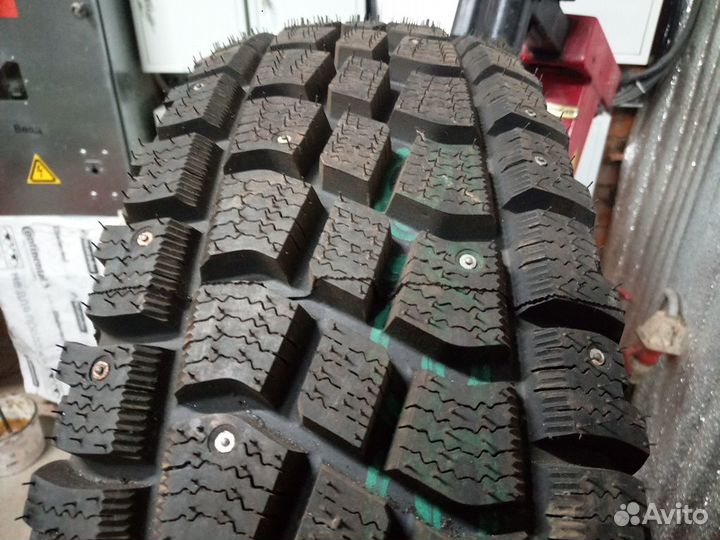 Hercules Avalanche X-Treme 235/80 R17 120Q