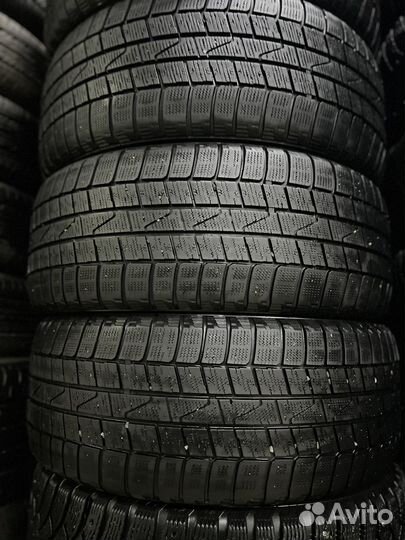 Hankook Winter I'Cept IZ W606 215/50 R17 91T