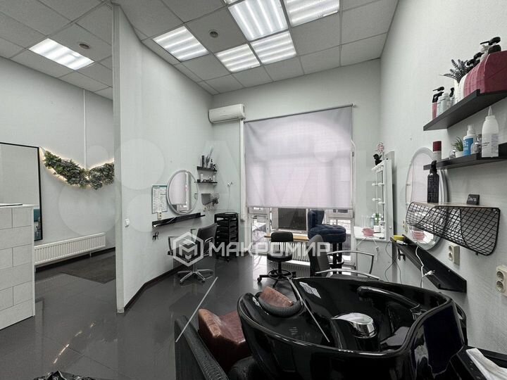 Отличное помещение