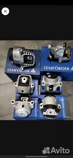 Подушка двигателя опора Audi A4 A5 A6 А7 q5 a8