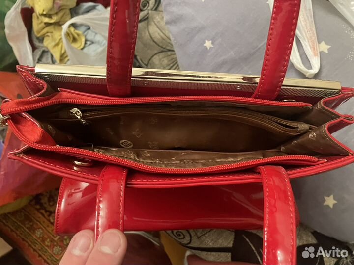 Сумка женская